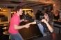 , Milk bar opening 2012 - Courchevel Enquirer
